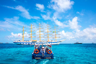 Caribbean Cruise