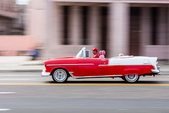 Havanna, Cuba