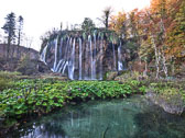 Autumn in Croatia