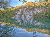 Autumn in Croatia