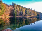Autumn in Croatia