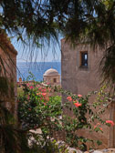 Greek Islands