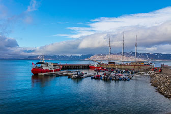 Svalbard - Spitzbergen
