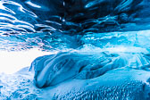 Winter in Svalbard