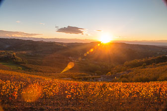 Piemonte, Italy