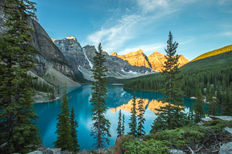 Rocky Mountains