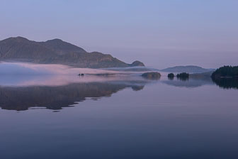 Vancouver Island