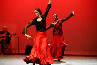 Fiesta Flamenca 2012