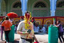Holi Pictures