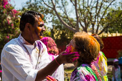 Holi Pictures