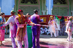 Holi Pictures