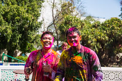 Holi Pictures
