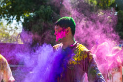 Holi Pictures