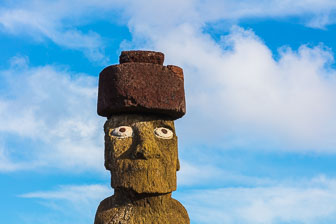 Easter Island