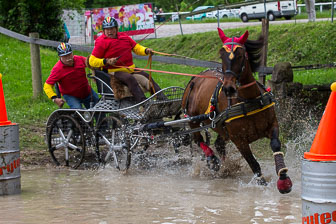 Driving Event "Schäntzli"