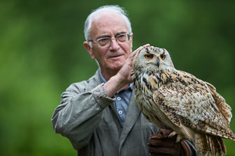 Vogelpark Steinen